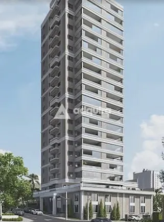 Apartamento, 1 quarto, 158 m² - Foto 1