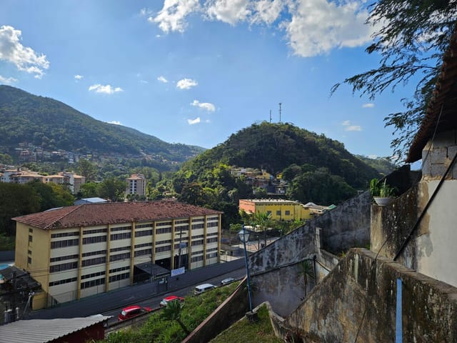 Foto do Apartamento - Apartamento à venda, Corrêas, Petrópolis, RJ | Immobile Administradora de Bens