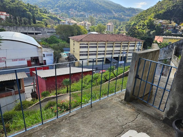 Foto do Apartamento - Apartamento à venda, Corrêas, Petrópolis, RJ | Immobile Administradora de Bens