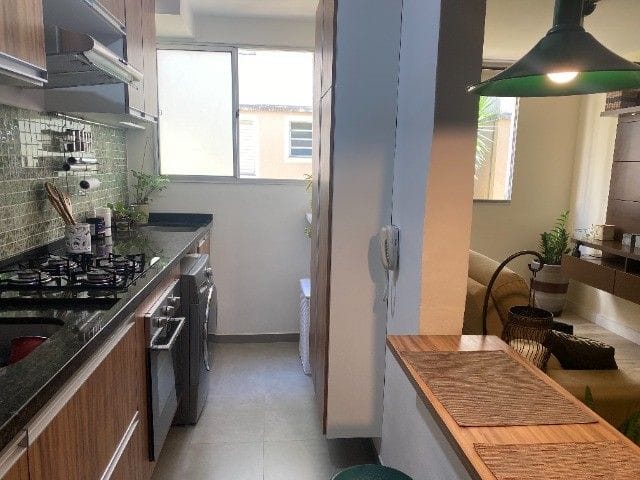 Foto do Apartamento - Apartamento com 2 dormitórios à venda, 52 m² por R$ 320.000,00 - Jardim América - São José dos Campos/SP | INDEPENDENCE NEGOCIOS IMOBILIARIOS LTDA