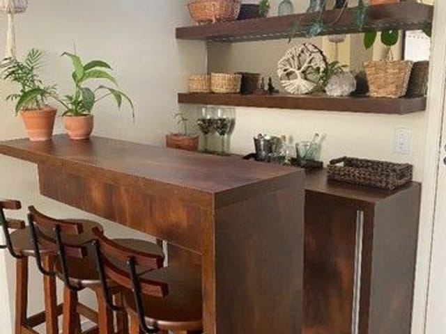 Foto do Apartamento - Apartamento com 2 dormitórios à venda, 52 m² por R$ 320.000,00 - Jardim América - São José dos Campos/SP | INDEPENDENCE NEGOCIOS IMOBILIARIOS LTDA