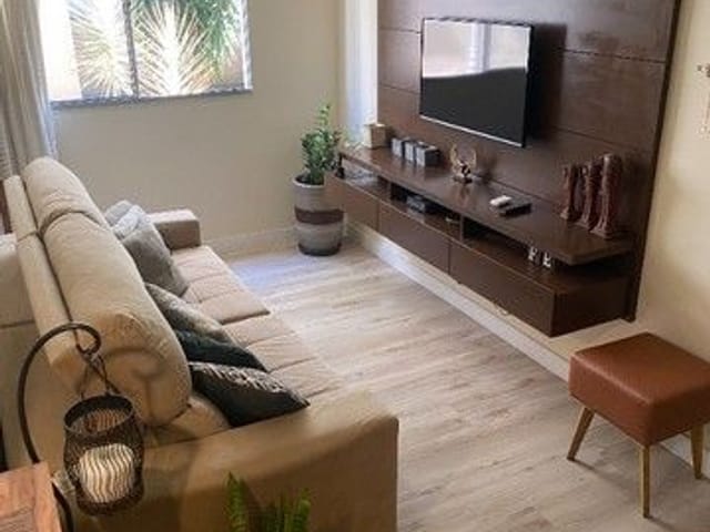 Foto do Apartamento - Apartamento com 2 dormitórios à venda, 52 m² por R$ 320.000,00 - Jardim América - São José dos Campos/SP | INDEPENDENCE NEGOCIOS IMOBILIARIOS LTDA