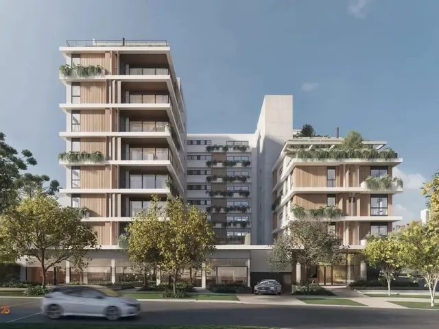 Apartamento 3 quartos e 2 banheiros, à venda, no bairro Ahú em Curitiba