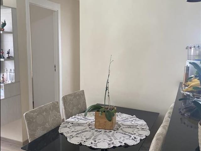 Apartamento com 44m² 2 quartos e 1 banheiro, à venda, no bairro Jardim América da Penha em São Paulo