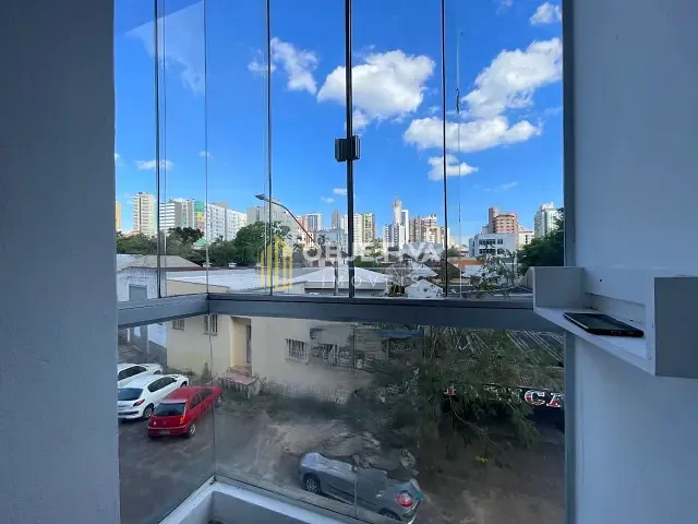 Apartamento 2 quartos e 1 banheiro, para alugar, no bairro Centro em Novo Hamburgo