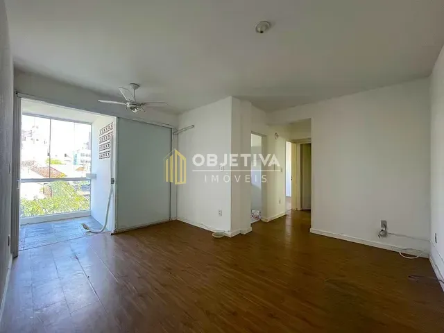 Apartamento 2 quartos e 1 banheiro, para alugar, no bairro Centro em Novo Hamburgo