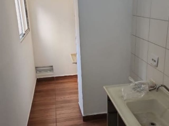 Apartamento com 48m² 2 quartos e 1 banheiro, à venda, no bairro Jardim Central em Cotia