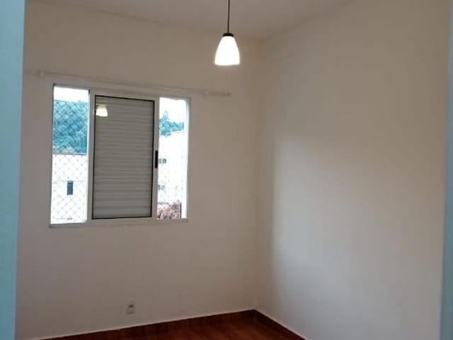 Apartamento com 48m² 2 quartos e 1 banheiro, à venda, no bairro Jardim Central em Cotia