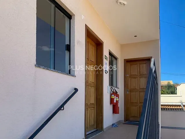 Apartamento com 55m² 2 quartos e 1 banheiro, à venda, no bairro Jardim Wanel Ville V em Sorocaba