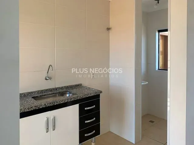 Apartamento com 55m² 2 quartos e 1 banheiro, à venda, no bairro Jardim Wanel Ville V em Sorocaba