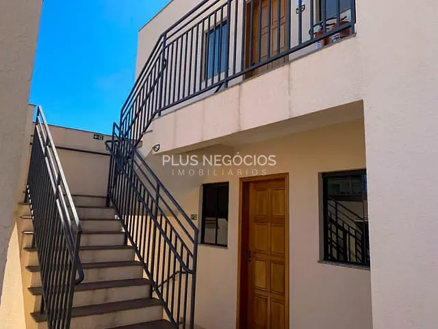 Apartamento com 55m² 2 quartos e 1 banheiro, à venda, no bairro Jardim Wanel Ville V em Sorocaba