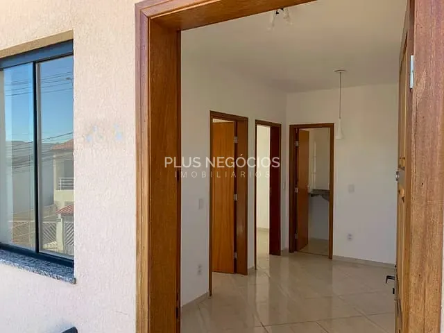 Apartamento com 55m² 2 quartos e 1 banheiro, à venda, no bairro Jardim Wanel Ville V em Sorocaba