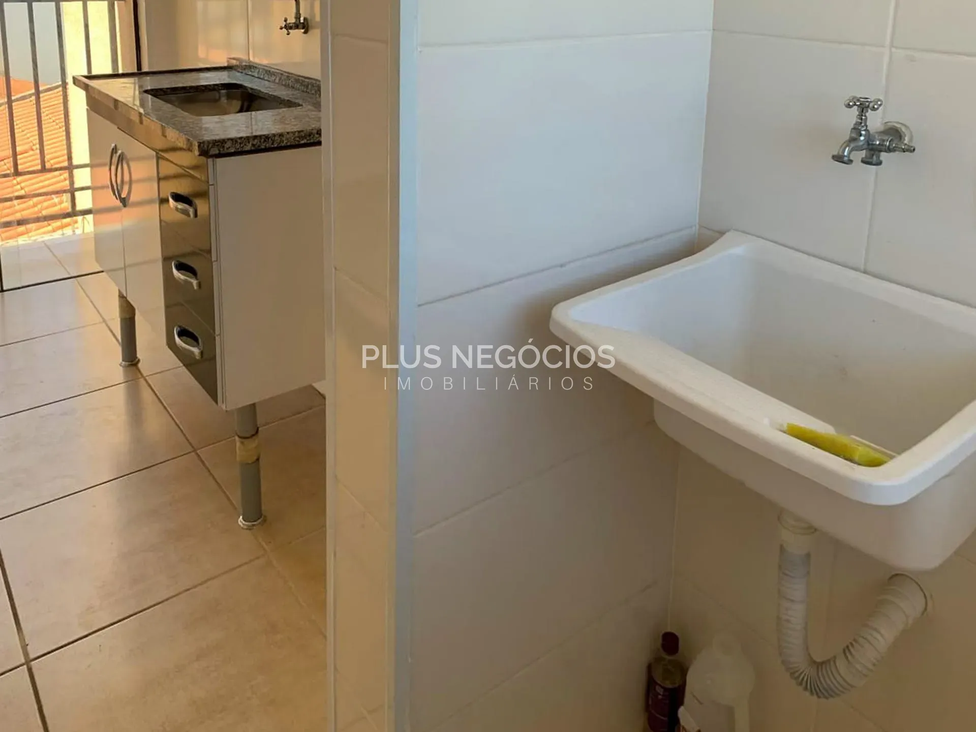 Apartamento, 2 quartos, 55 m² - Foto 7