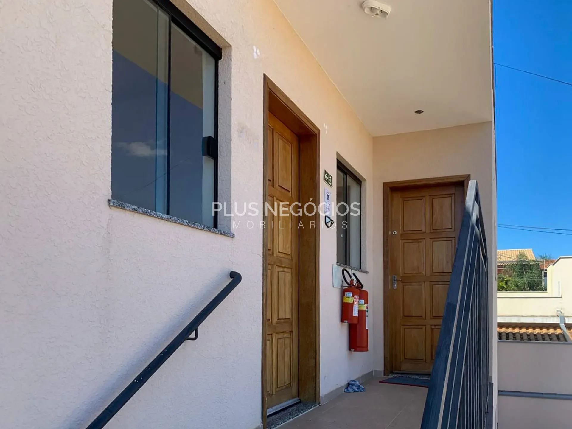Apartamento, 2 quartos, 55 m² - Foto 5