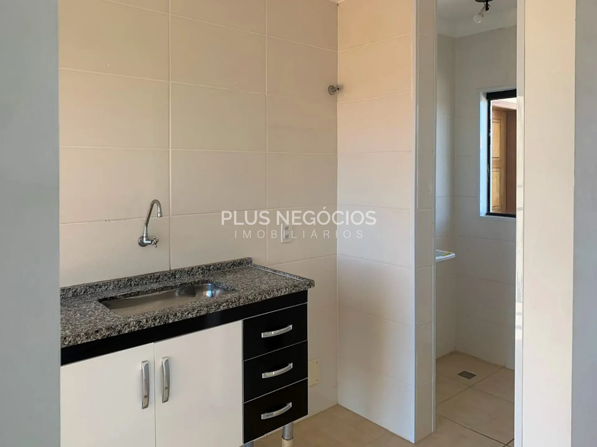 Apartamento, 2 quartos, 55 m² - Foto 4