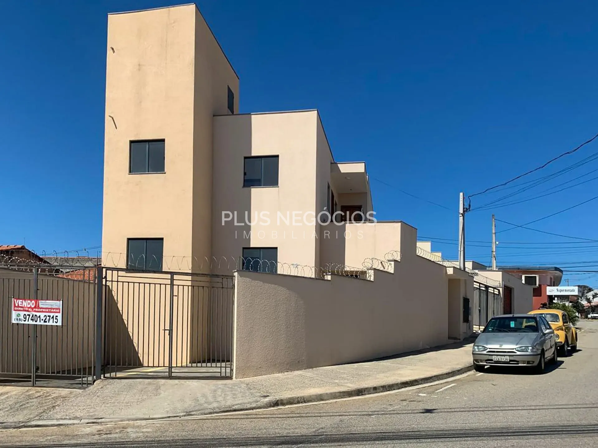 Apartamento, 2 quartos, 55 m² - Foto 26