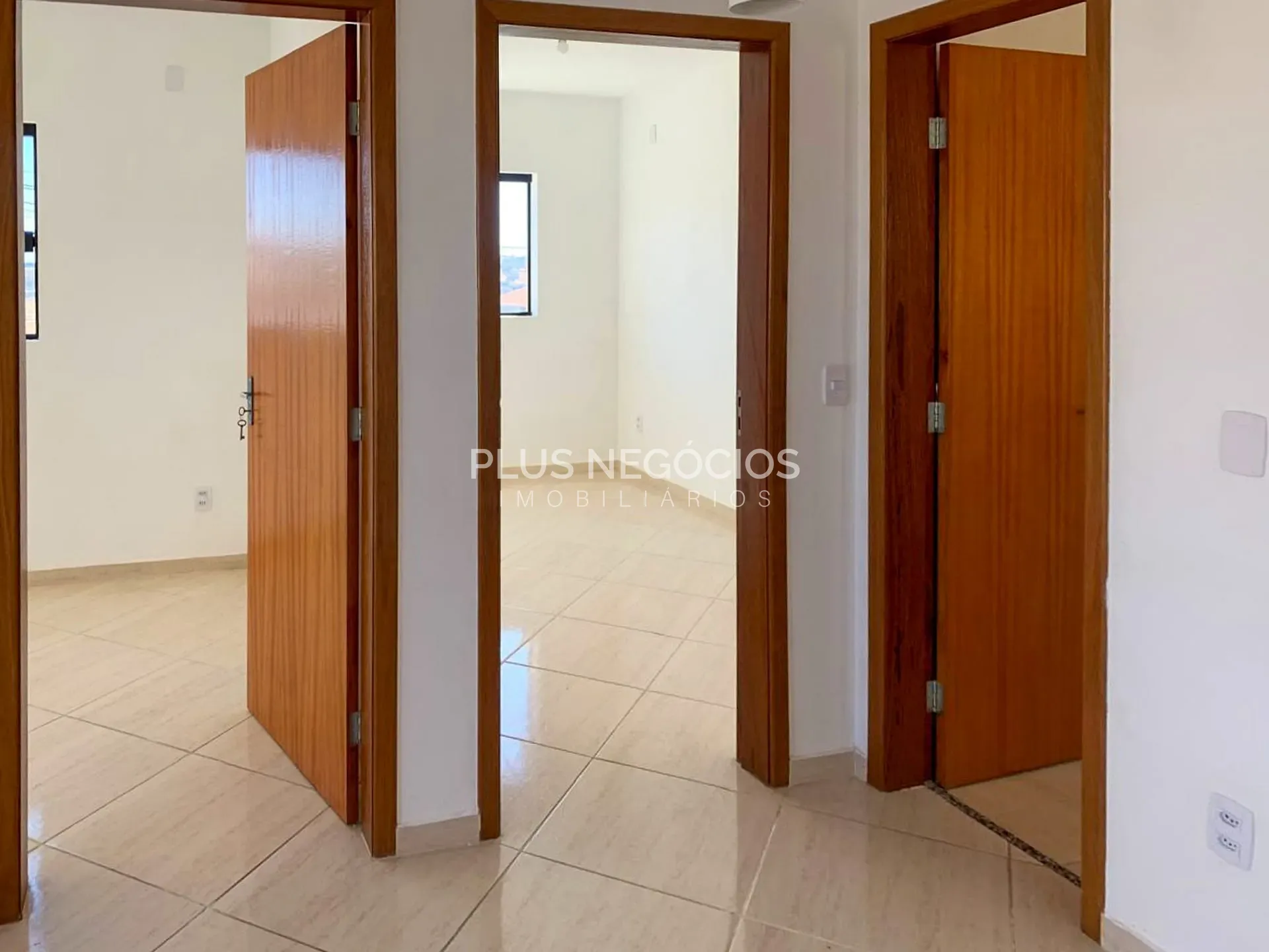 Apartamento, 2 quartos, 55 m² - Foto 6