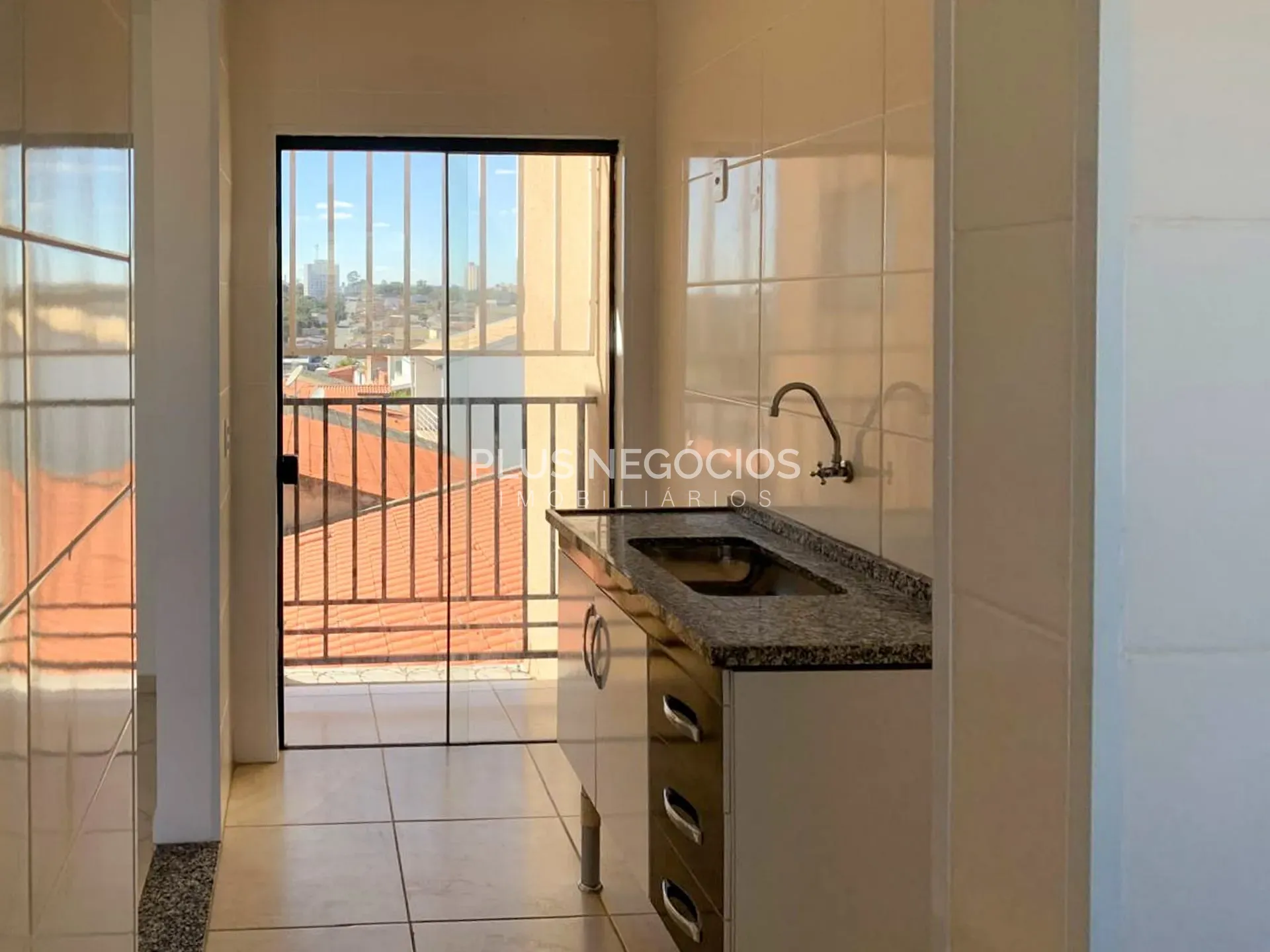 Apartamento, 2 quartos, 55 m² - Foto 12