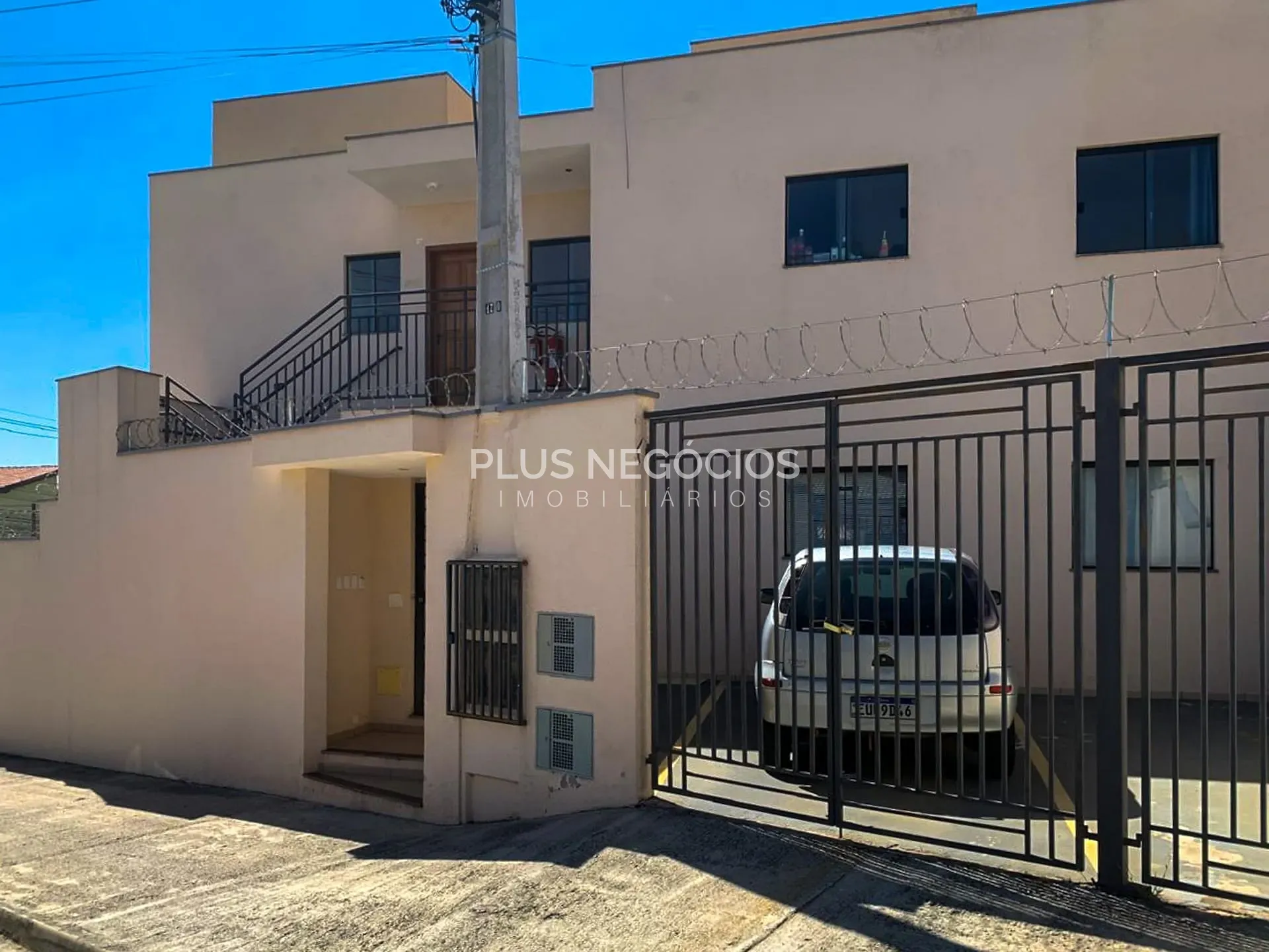 Apartamento, 2 quartos, 55 m² - Foto 13