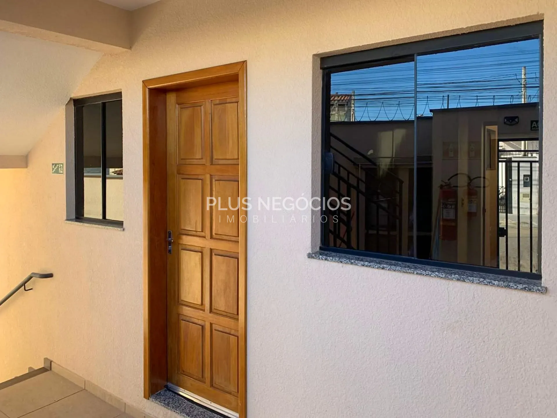 Apartamento, 2 quartos, 55 m² - Foto 23