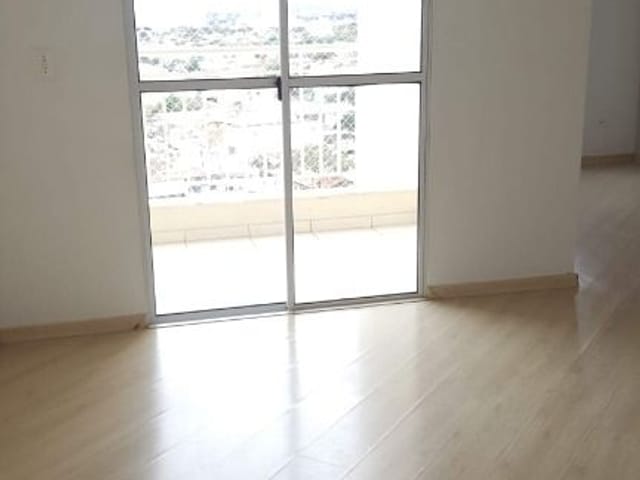 Foto do Apartamento - Apartamento com 3 dormitórios à venda, 65 m² por R$ 370.000,00 - Vila Industrial - São José dos Campos/SP | RUSSI IMÓVEIS