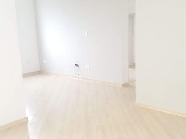 Foto do Apartamento - Apartamento com 3 dormitórios à venda, 65 m² por R$ 370.000,00 - Vila Industrial - São José dos Campos/SP | RUSSI IMÓVEIS
