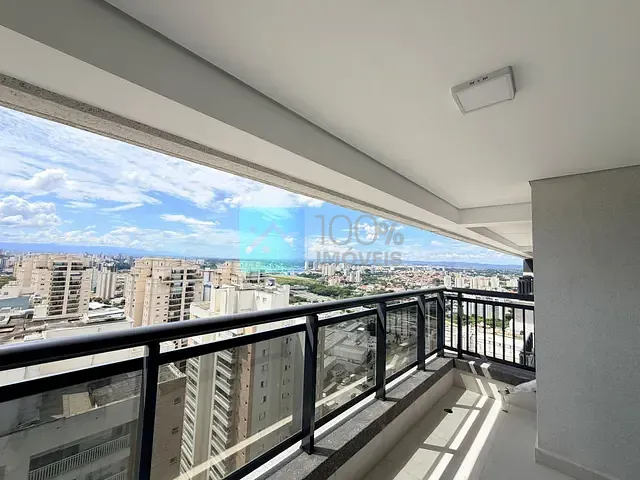 Apartamento com 69m² 2 quartos e 2 banheiros, à venda, no bairro Jardim Aquarius em São José dos Campos
