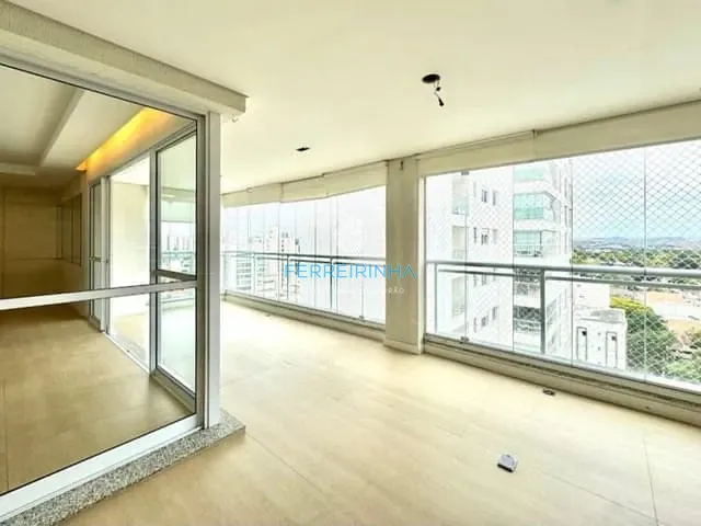 Apartamento 4 quartos e 4 banheiros, à venda, no bairro Vila Adyana em São José dos Campos