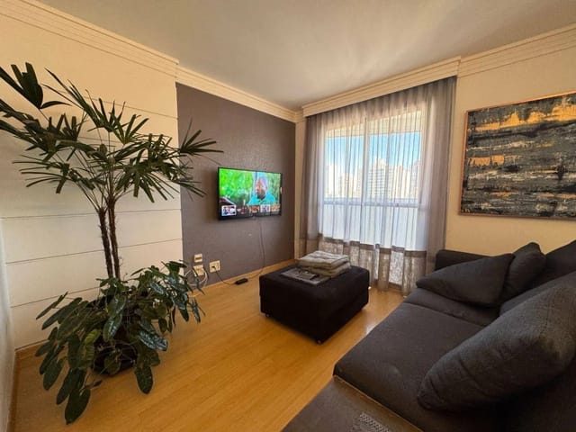 Apartamento com 206m² 3 quartos e 4 banheiros, à venda, no bairro Gleba Palhano em Londrina