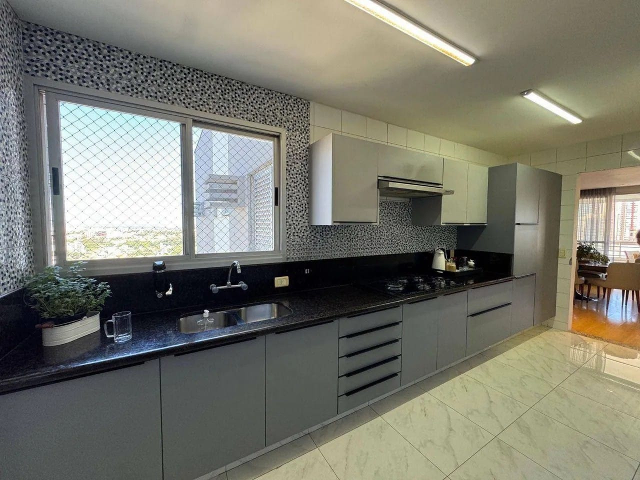 Apartamento, 3 quartos, 163 m² - Foto 6