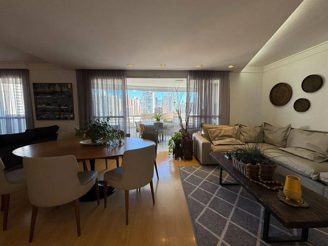 Apartamento, 3 quartos, 163 m² - Foto 7