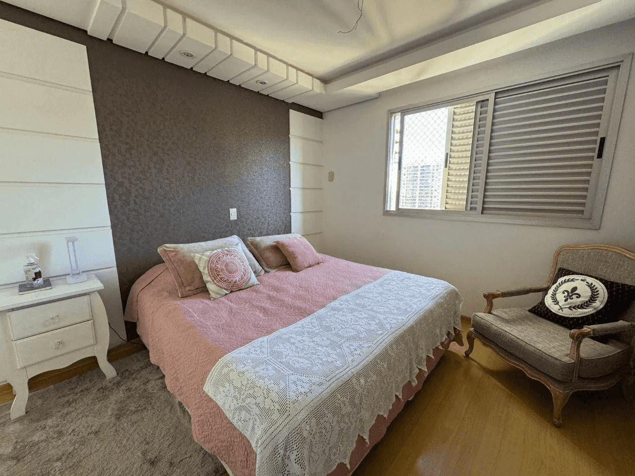 Apartamento, 3 quartos, 163 m² - Foto 9