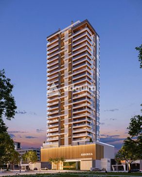 Apartamento à venda com 1 quarto, 218m² - Foto 1