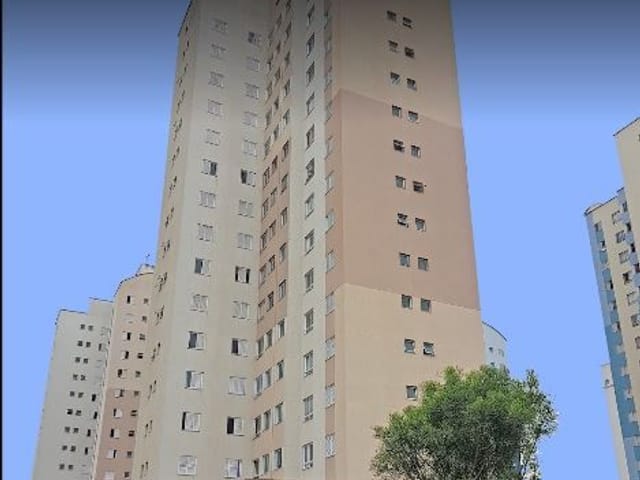 Foto do Apartamento - Apartamento à venda, 40 m² por R$ 278.000,00 - Jardim Esplanada II - São José dos Campos/SP | INDEPENDENCE NEGOCIOS IMOBILIARIOS LTDA
