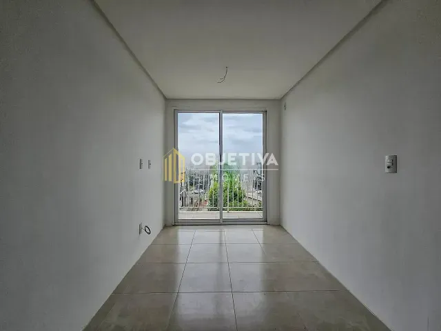 Apartamento 2 quartos e 1 banheiro, para alugar, no bairro Primavera em Novo Hamburgo
