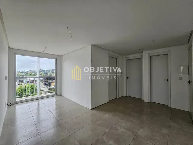 Apartamento 2 quartos e 1 banheiro, para alugar, no bairro Primavera em Novo Hamburgo