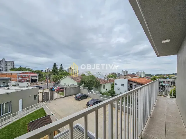 Apartamento 2 quartos e 1 banheiro, para alugar, no bairro Primavera em Novo Hamburgo