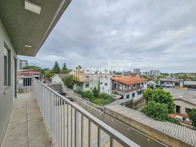 Apartamento 2 quartos e 1 banheiro, para alugar, no bairro Primavera em Novo Hamburgo