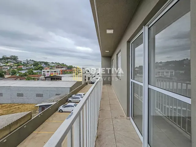 Apartamento 2 quartos e 1 banheiro, para alugar, no bairro Primavera em Novo Hamburgo