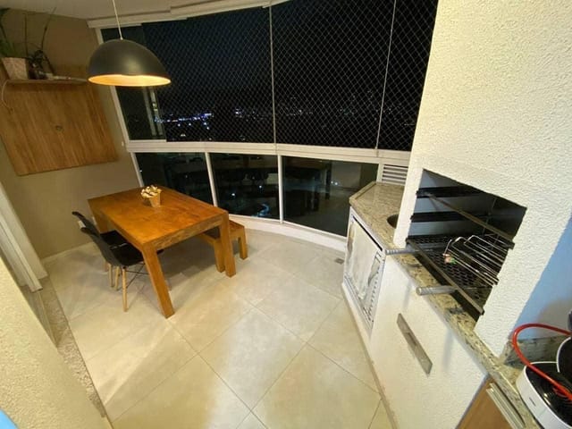 Apartamento 3 quartos e 2 banheiros, à venda, no bairro Esplanada Independência em Taubaté