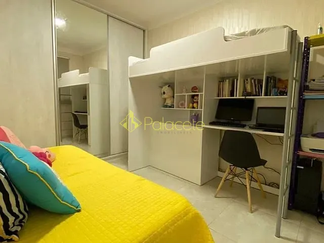 Apartamento 3 quartos e 2 banheiros, à venda, no bairro Esplanada Independência em Taubaté