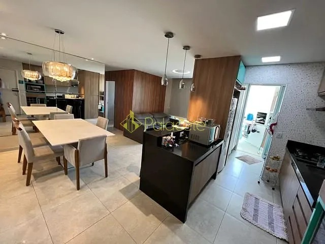 Apartamento 3 quartos e 2 banheiros, à venda, no bairro Esplanada Independência em Taubaté