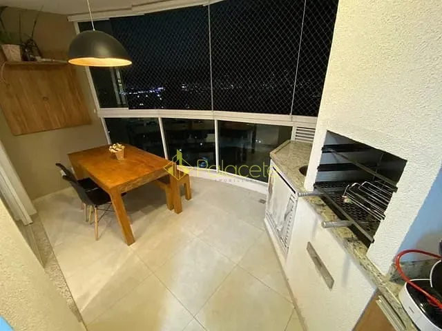 Apartamento 3 quartos e 2 banheiros, à venda, no bairro Esplanada Independência em Taubaté