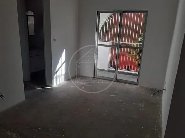 Apartamento 2 quartos e 1 banheiro, à venda, no bairro Jordanopolis em São Paulo
