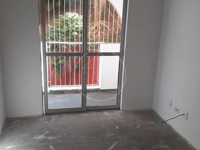 Apartamento 2 quartos e 1 banheiro, à venda, no bairro Jordanopolis em São Paulo