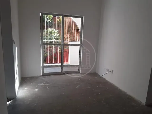 Apartamento 2 quartos e 1 banheiro, à venda, no bairro Jordanopolis em São Paulo