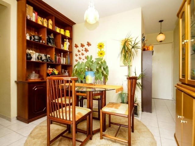 Foto do Apartamento - Apartamento com 3 dormitórios à venda, 63 m² por R$ 315.000,00 - Tatuapé - São Paulo/SP | ZONA LESTE IMÓVEIS