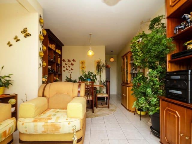 Foto do Apartamento - Apartamento com 3 dormitórios à venda, 63 m² por R$ 315.000,00 - Tatuapé - São Paulo/SP | ZONA LESTE IMÓVEIS