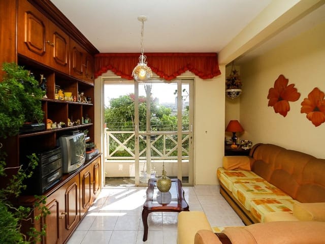 Foto do Apartamento - Apartamento com 3 dormitórios à venda, 63 m² por R$ 315.000,00 - Tatuapé - São Paulo/SP | ZONA LESTE IMÓVEIS