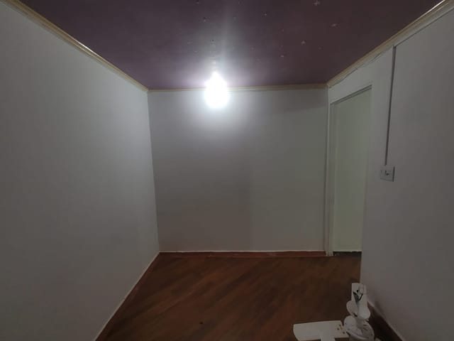 Foto do Apartamento - Apartamento à venda, 2 quartos, 1 banheiro, 1 vaga, 44m² Cohab II, Carapicuíba, SP | Collina Imóveis